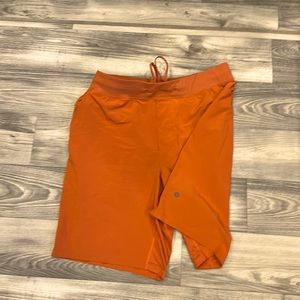 Lululemon T.H.E. Shorts